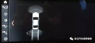 倒车影像黑屏怎么解决