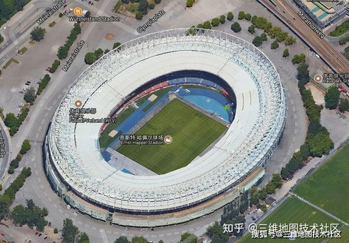 谷歌地球标记路线教程