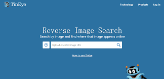 tineye在线识别网站最新地址是什么