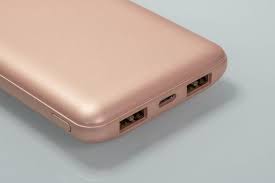 充电宝第一格电量闪烁如何解决