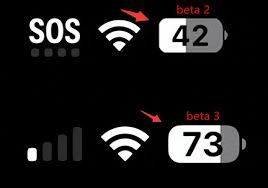 iOS17.1beta3新特性详解