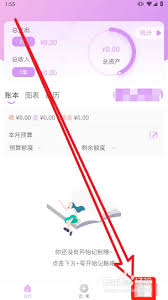 小果记账主题如何更换