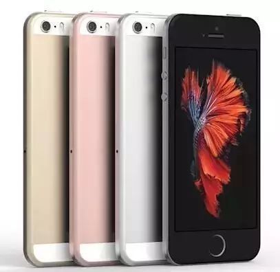 iPhone内部设计为何更精细