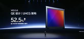 vivo蓝图x索尼LYT对比评测