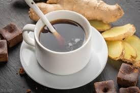 红糖姜茶适合哪些人群饮用