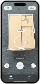 如何在iPhone上测量距离