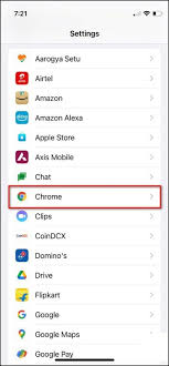 苹果iPhone15如何更改默认浏览器