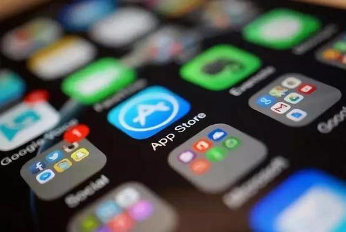 苹果手机会中病毒吗