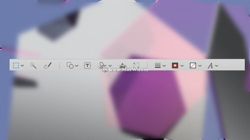 如何在macOS Sonoma中添加和使用桌面小部件