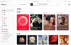 如何使用Apple Music