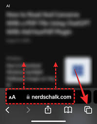 如何在iPhone的Safari中关闭隐私浏览模式