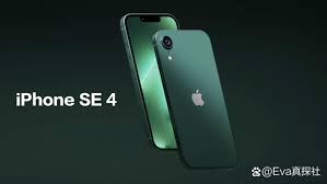 iPhone SE4上市时间