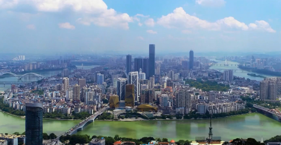 广西视听空中课堂怎么查看