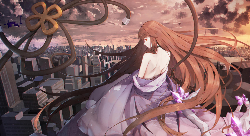 半次元APP隐藏圈子怎么设置