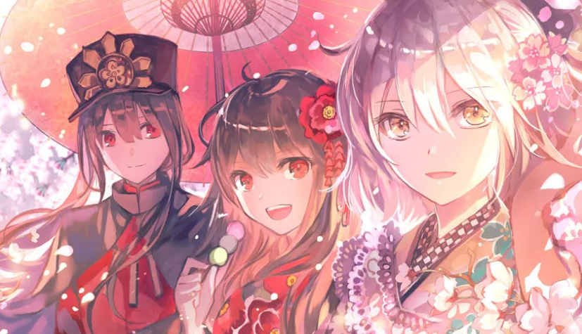 半次元APP发布话题怎么操作