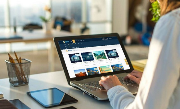 智囊学堂看回放怎么设置