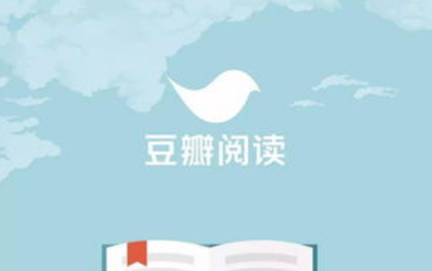 豆瓣阅读听书怎么设置