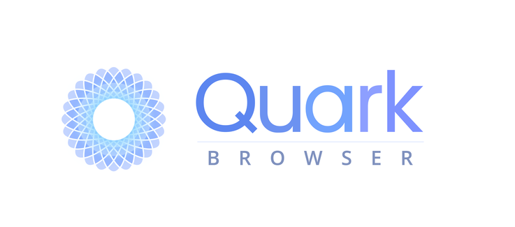 夸克浏览器怎么进入触屏模式