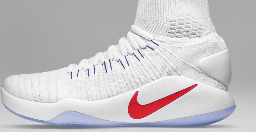 Nike怎么注销账号