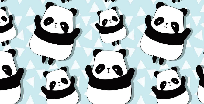 熊猫看书字体怎么设置