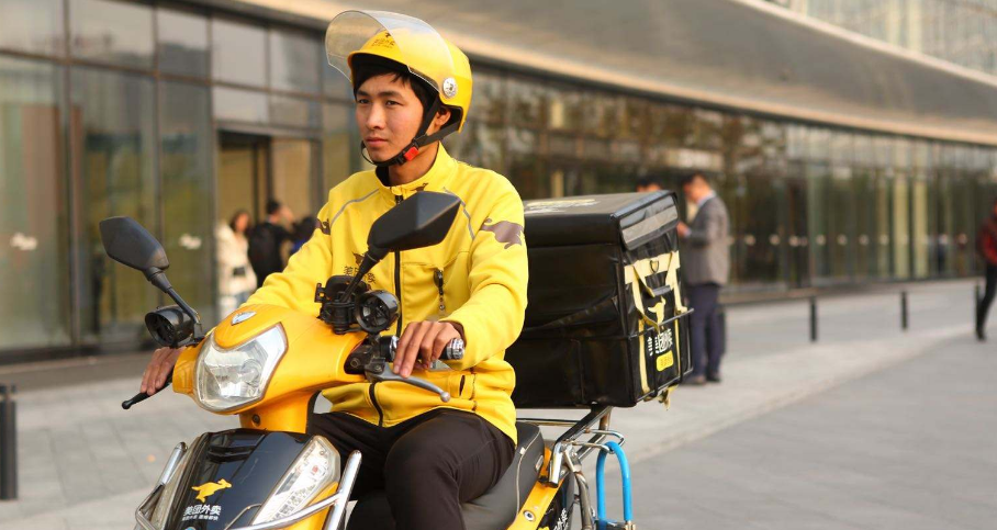 美团外卖商家版评价怎么回复