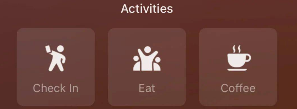 微信8.0女生喜欢的状态视频素材是什么