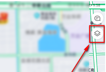 高德地图路况事件怎么设置