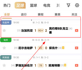 球会体育回放怎么看