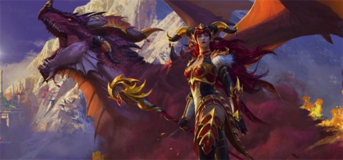 WCL国服怀旧服官网入口在哪？魔兽世界WCL国服怀旧服官网入口地址一键获取