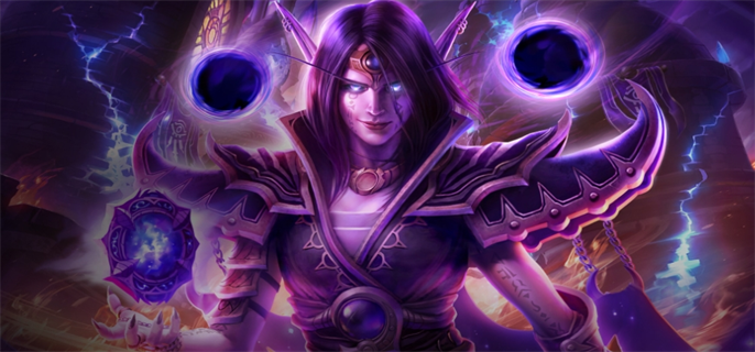 魔兽世界WCL中文官网入口在哪-WCL官网中文地址一键获取