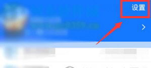 支付宝APP字体大小怎么调整