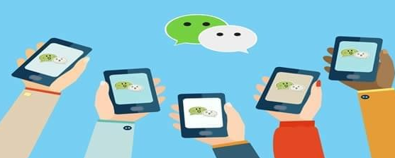 微信怎么拉黑好友