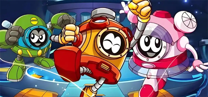 赛尔号H5官网入口在哪？H5官网地址一键获取