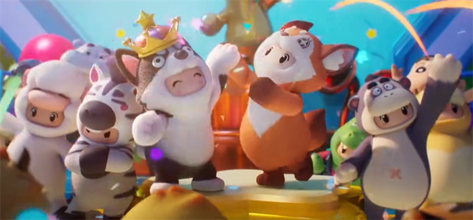 元梦之星官网入口网址分享图二 元梦之星官网入口网址分享图二