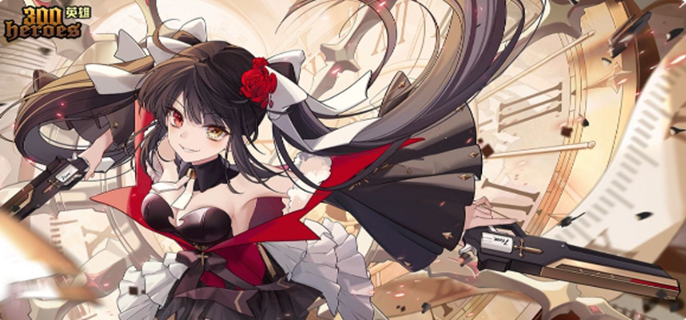 300英雄战绩查询在哪图一 300英雄战绩查询在哪图一