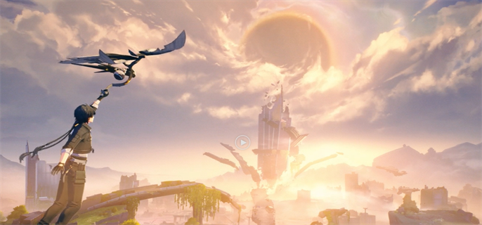 鸣潮游戏官网入口地址分享图一 鸣潮游戏官网入口地址分享图一