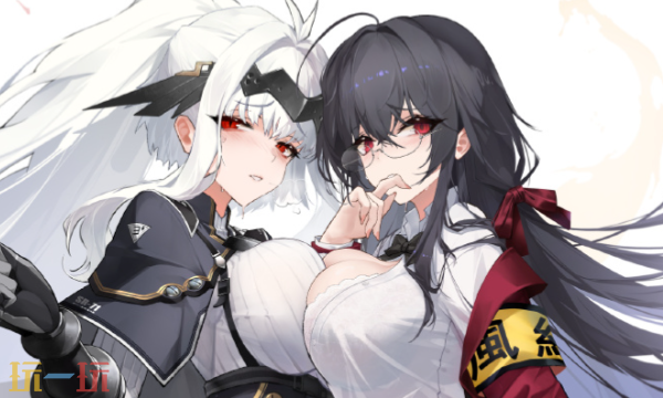 碧蓝航线兑换码有哪些可用 2025最新礼包码领取