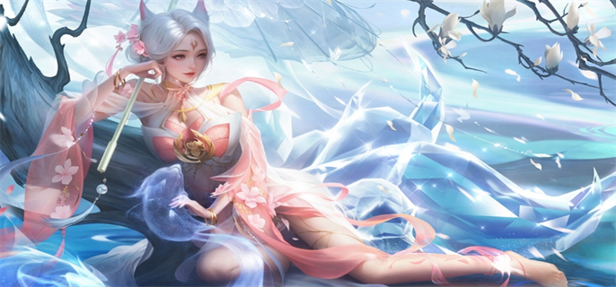 九梦仙域手游官网入口地址分享图一 九梦仙域手游官网入口地址分享图一