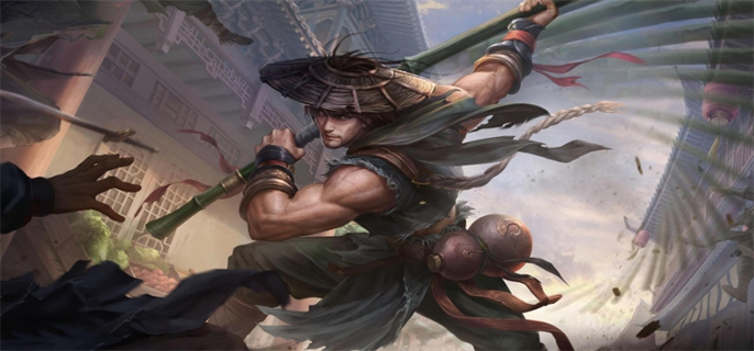 天龙八部畅易阁交易平台官网入口地址分享图一 天龙八部畅易阁交易平台官网入口地址分享图一