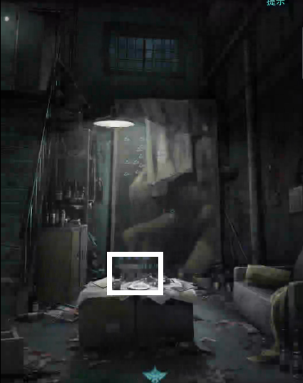 招魂棺第二章攻略图文详解