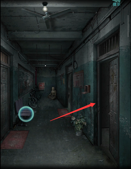 招魂棺第五章攻略图文详解