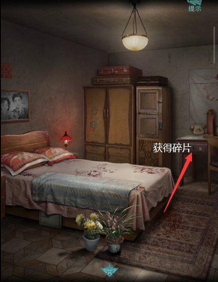 招魂棺第五章攻略图文详解