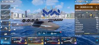 现代战舰海燕怎么样