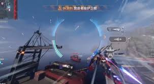 解限机短发挑染美女捏脸数据怎么分享