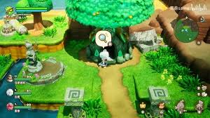 幻想生活i怎么简单快速刷神秘石板