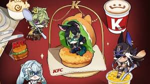 原神肯德基联动夺堡奇兵答题活动怎么参与