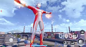 奥特曼超时空英雄梦比优斯厉害吗