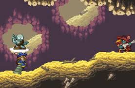 怪物乐土如何进行PVP联机