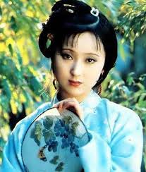 红楼梦中绛珠仙草指的是谁