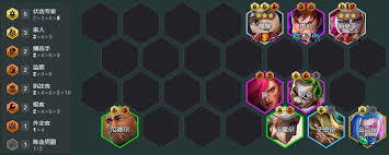 金铲铲德拉克利斯技能是什么